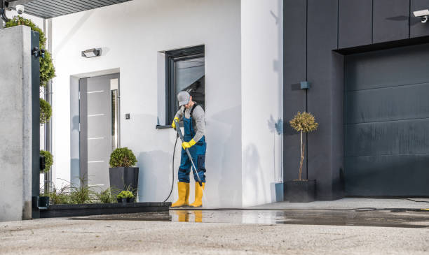 Best Restaurant Pressure Washing  in Pelican Marsh, FL
